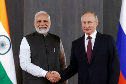 PM Modi to visit Russia