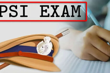 PSI Exam