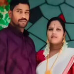 Popular Youtuber couple