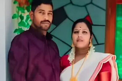 Popular Youtuber couple