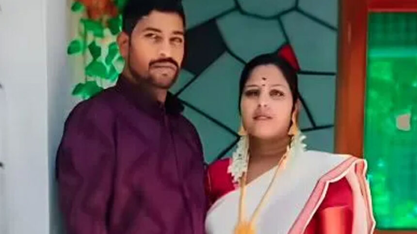 Popular Youtuber couple