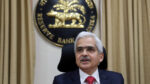 RBI - Shaktikant Das