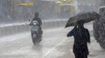Rain Alert
