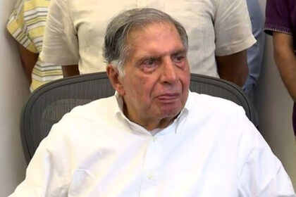 Ratan Tata