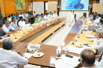 Recruitment of 34863 vacancies in Karnataka