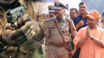 Uttar Pradesh Encounter