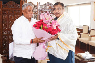 V Somanna