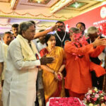 Name of Maharshi Valmiki for University of Raichur