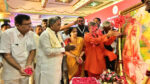 Name of Maharshi Valmiki for University of Raichur