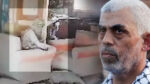 Yahya Sinwar
