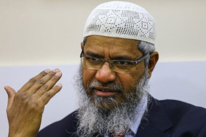 Zakir Naik