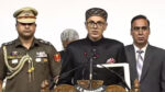 omar abdullah