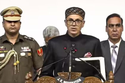 omar abdullah