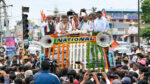 Yogeshwar will win by a big margin in Channapatna: CM Siddaramaiah