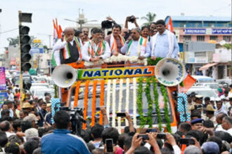 Yogeshwar will win by a big margin in Channapatna: CM Siddaramaiah