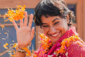 vinesh phogat