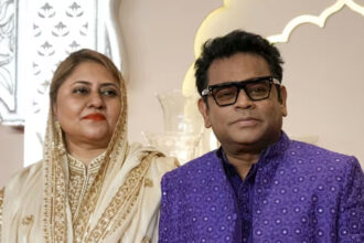 AR Rahman