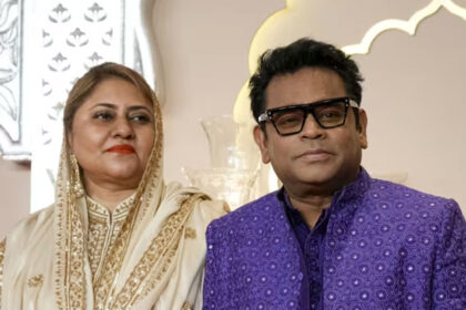 AR Rahman