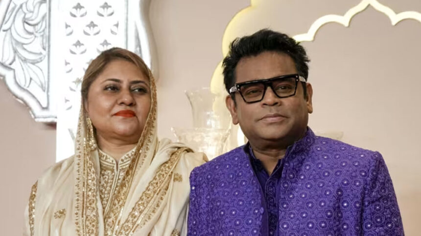AR Rahman