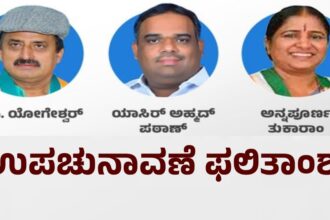 Karnataka Election Result