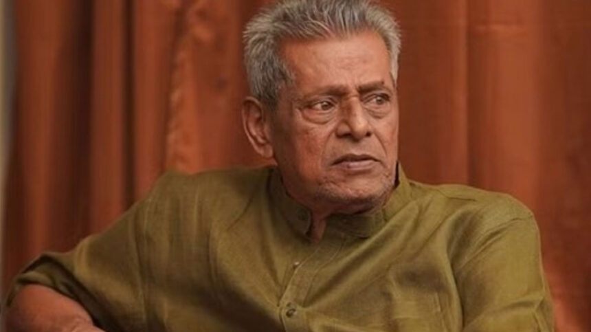 Delhi Ganesh