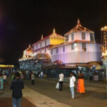 Dharmasthala Lakshadeepotsava
