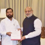 Maharashtra Chief Minister