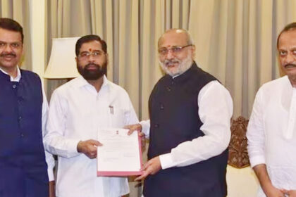 Maharashtra Chief Minister