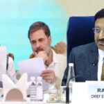 Election Commission Congress EVM