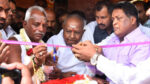 HD Devegowda