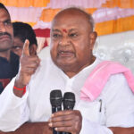 HD Devegowda