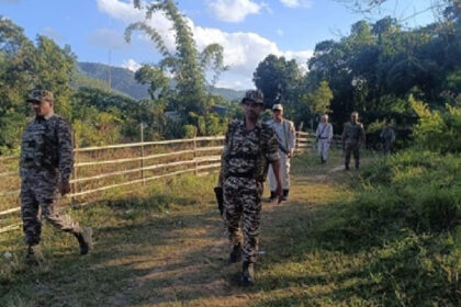 Manipur Manipur Manipur