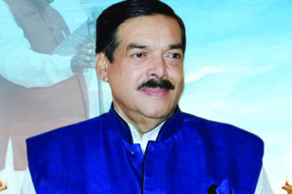 Manohar Tahsildar