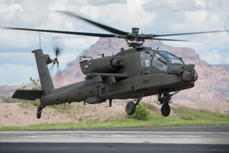 Military-Chopper-In-UK