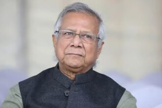 Muhammad Yunus
