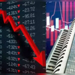 Nifty And Sesex Share Market