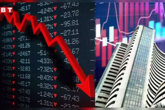 Nifty And Sesex Share Market