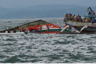 Nigeria boat tragedy