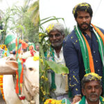 Nikhil Kumaraswamy