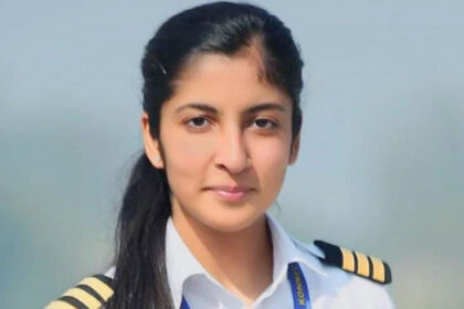 Air India Pilot