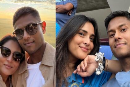 Actress Ramya birthday