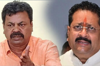 Renukacharya Vs Yatnal