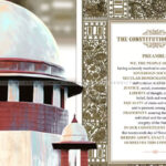 Supreme Court Constitution Preamble