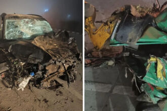 Accident