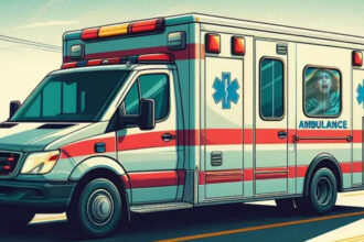 Ambulance