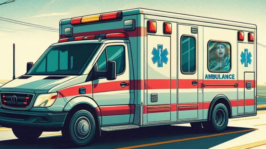 Ambulance