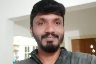 rowdy sheeter in Hassan
