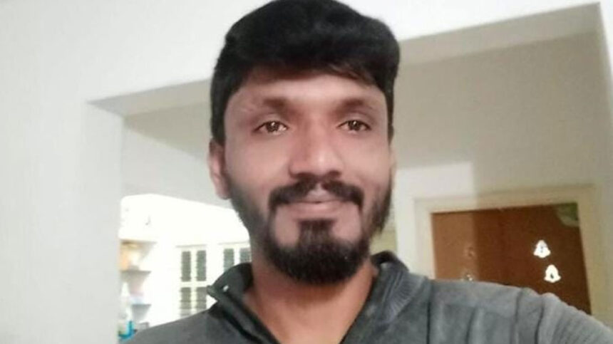 rowdy sheeter in Hassan