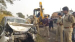 Four killed