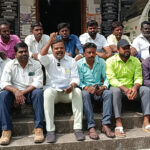 bribe for Kayak Mitra post selection